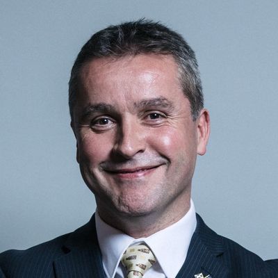 SNP MP Angus MacNeil found guilty of careless driving after teenager hit