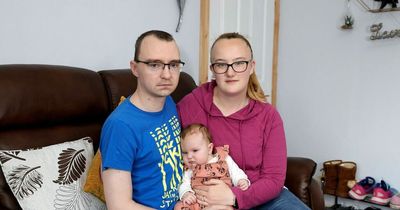 Dad thought he had a sinus infection - then doctors diagnosed him with blood cancer