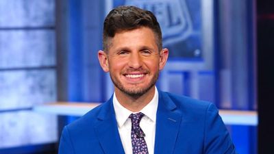 Report: Dan Orlovsky Earns Spot in NFL TV Booth for ESPN
