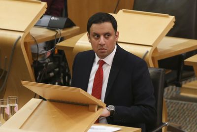 Labour turn on SNP council partners in 'Unionist plot' after election defeat