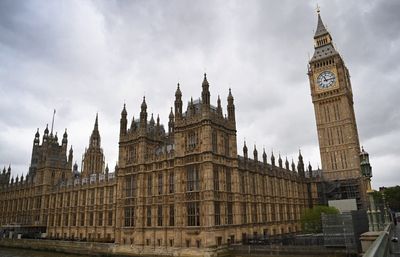 Ban MPs accused of sexual offences from Parliament during police investigations, says union