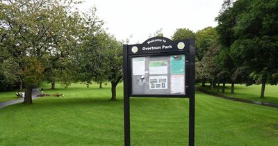 Lanarkshire biodiversity festival set to take place next month