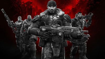 Gears of War might be getting a Master Chief Collection-like bundle