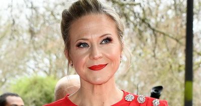 Inside Kellie Bright's family life as EastEnders' Linda Carter set to exit Albert Square