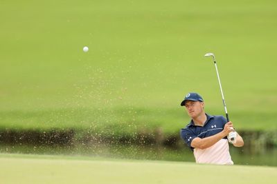 Spieth chases career Grand Slam and fourth major win at PGA