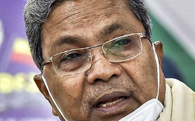 BJP leader’s kin paid for works not executed: Siddaramaiah