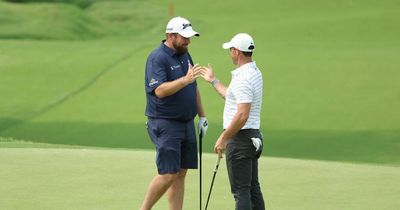 ‘Recharged’ Shane Lowry excited for week ahead at US PGA Championship