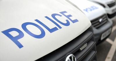 Child, 14, taken to hospital after being knocked over by a van in Sunderland