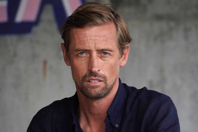 Peter Crouch hailed as unsung hero of Eurovision – Wednesday’s sporting social