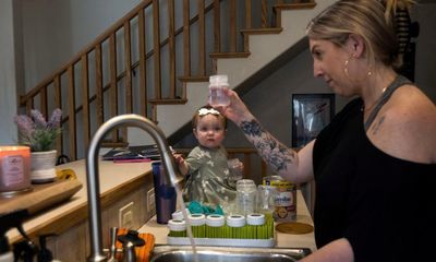 Why is there a baby formula shortage in the US, and what can parents do?