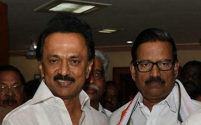 Congress, DMK differ on Perarivalan’s release