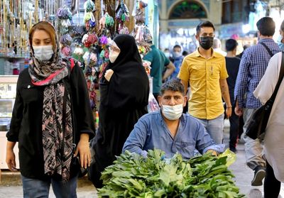 UN envoy: US sanctions on Iran worsen humanitarian situation