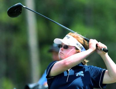 USGA announces field for inaugural U.S. Adaptive Open at Pinehurst, which includes Amy Bockerstette and Dennis Walters