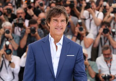 Tom Cruise refused to allow Top Gun sequel to debut on streaming: ‘I make movies for the big screen’