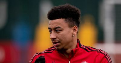 Jesse Lingard tells Erik ten Hag what to do with Manchester United youngsters