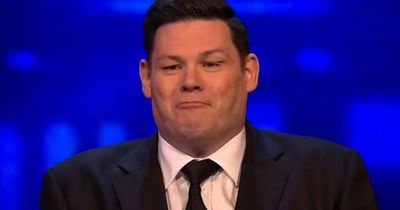ITV Beat The Chasers: Real life of Mark Labbett - split from second cousin, dropping 10 stone and reason behind 'The Beast' nickname