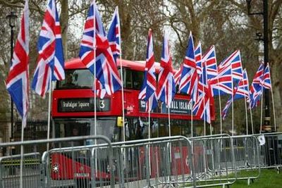 Platinum Jubilee weekend: How to get around London during the festivities