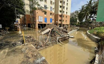 Sleepless and exhausted, Bengaluru residents ask where are the solutions?