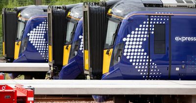 Rail timetable changes as union row heats up