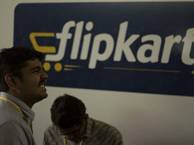 Walmart Intensifies Rivalry With Google, Amazon By Targeting India's Budding Payments Market