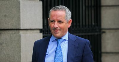 Long hospital waiting list times 'unacceptable', says HSE chief Paul Reid