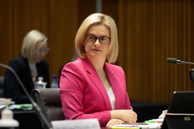 Amanda Stoker targets Christian right in hopes of retaining Queensland Senate seat