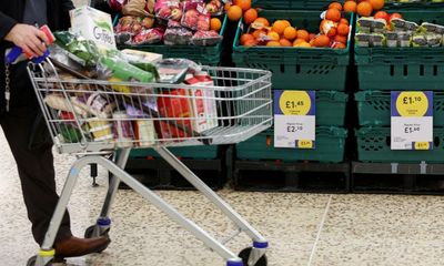 The Guardian view on fixing inflation: a reckoning with free markets is needed