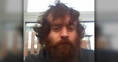 Fresh appeal launched to find missing man, 33, after Stockport sighting