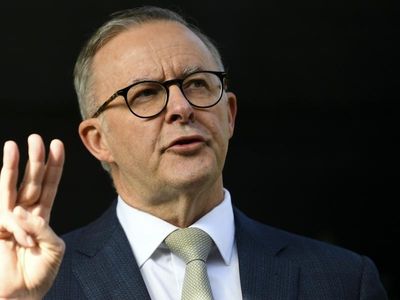 Extra spending will drive economy: Labor