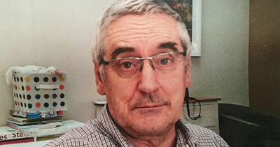 Urgent search for Edinburgh pensioner as concerns grow for missing 73-year-old