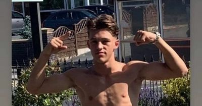 Young boxer, described as 'a future world champ' by Tyson Fury, drowned after friends begged him not to go in river