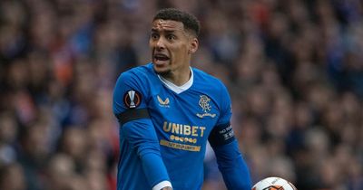 James Tavernier and other Leeds United academy hopefuls who made the grade elsewhere