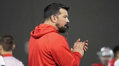 Ohio State Coach Ryan Day to Receive Two-Year Contract Extension