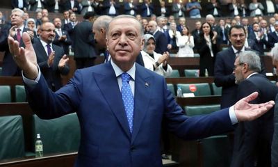 Why has Erdoğan doubled down on threat to veto Nordic Nato bids?