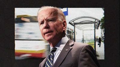 Biden's Plan To Link Federal Transportation Spending to Zoning Reform Could Make the Housing Shortage Worse