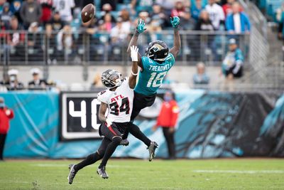 Date, time revealed for Falcons vs. Jaguars preseason matchup