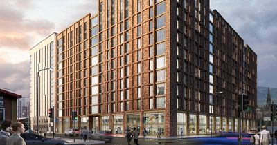 Belfast student flat plans could lead to "mono-culture" in city centre, it is claimed