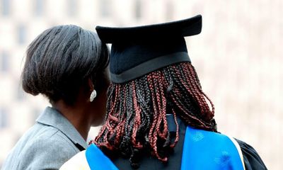Black students frustrated at lack of action on university racism, MPs told
