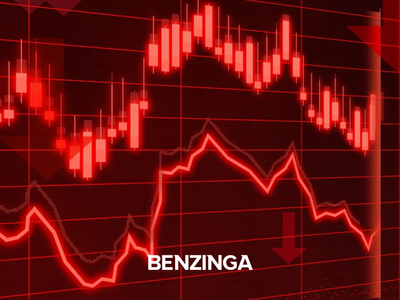 Why AMD Shares Are Getting Hammered Today