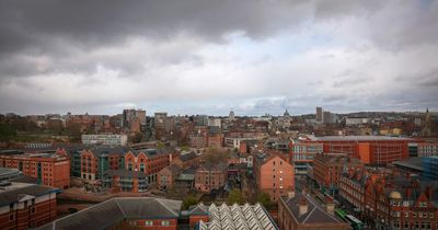 Nottingham people who can receive free milk, fruit and veg