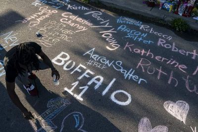'Long tail' of mosque attack felt in Buffalo shootings