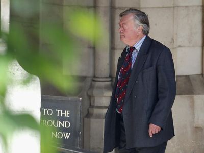 ‘A complete waste of time’: Ken Clarke attacks Sunak for failing to help poor hit by cost of living crisis