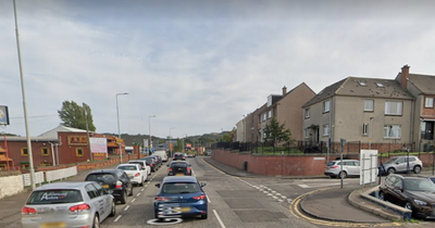 Edinburgh schoolgirl assaulted in broad daylight near busy supermarket