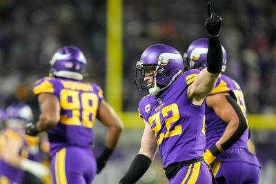 Vikings full preseason schedule finalized