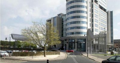 Plan for 1,200 new flats and 19 storey hotel to transform Holbeck in Leeds