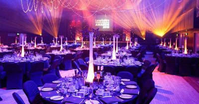 Lanarkshire businesses announced as the main sponsor for council awards