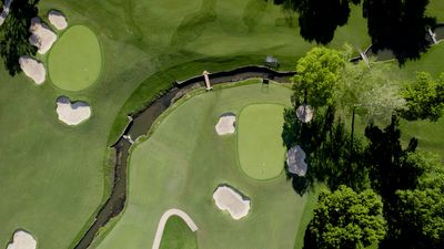 ‘Rounds could be just stupidly slow’: Unique corner of Southern Hills could slow pace of play to a crawl in PGA Championship