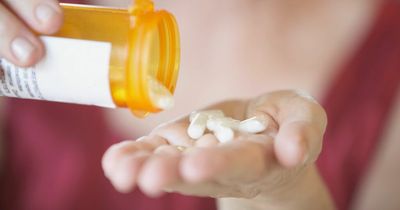 NHS says 35 medical conditions will no longer get prescription from doctors