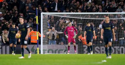 Burnley dressing room's survival assessments on relegation battle with Leeds United and Everton