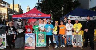 Millions vote in pre-poll and postal as COVID fears and weekend work change election day